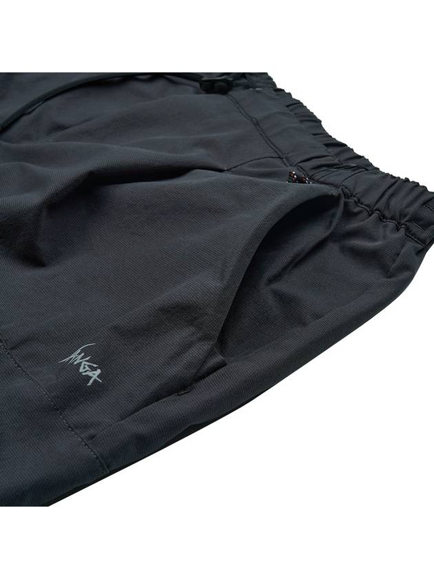 Men's Aircross Utility Pants NW2411 1H202 A BLK - NANGA - BALAAN 4