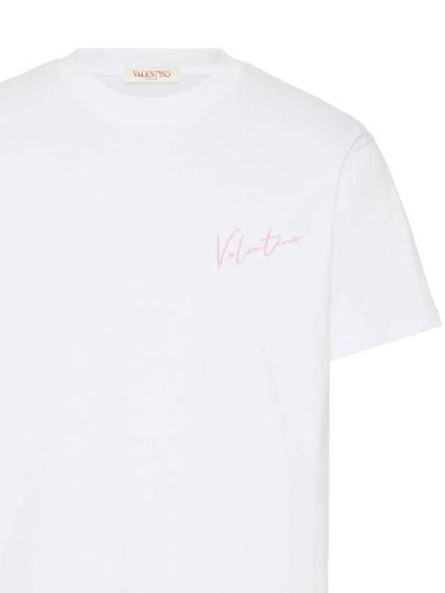 Valentino T-Shirts And Polos - VALENTINO - BALAAN 2