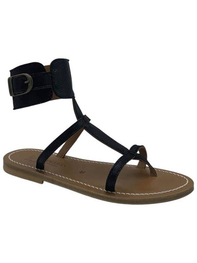 K.Jacques St.Tropez Sandals Shoes - K.JACQUES - BALAAN 2