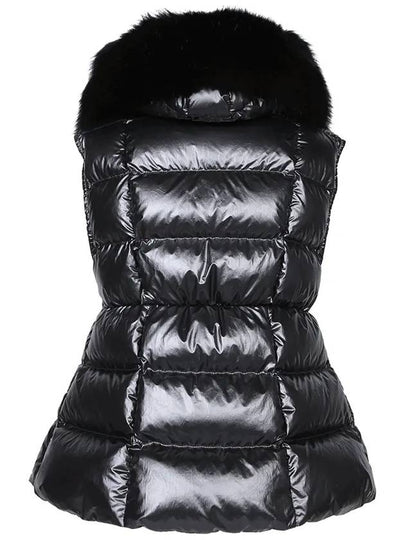 Women s Anse Padded Vest 1A00050 597TA 999 - MONCLER - BALAAN 2