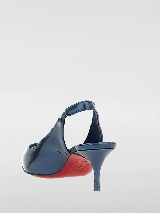 High heel shoes woman Christian Louboutin - CHRISTIAN LOUBOUTIN - BALAAN 3