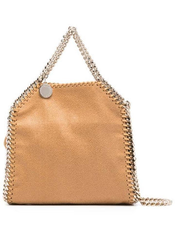 ACCESSORI DONNA BORSA - STELLA MCCARTNEY - BALAAN 1