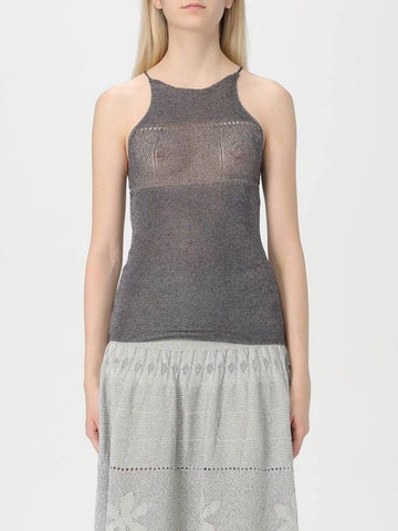 Top metallic Paloma Wool - PALOMA WOOL - BALAAN 1