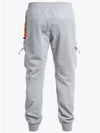 Straight Pants 23FWPMPARE04220 Free - PARAJUMPERS - BALAAN 2