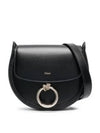 shoulder bag C23AS141J38001 BLACK - CHLOE - BALAAN 2