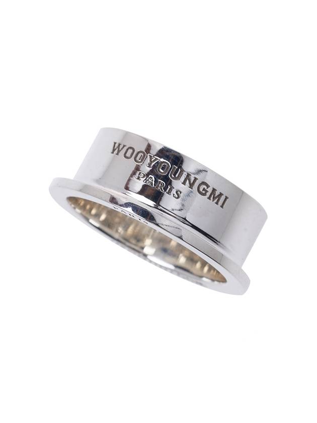 Eden House Ring JNYNRG06 001X - WOOYOUNGMI - BALAAN 2