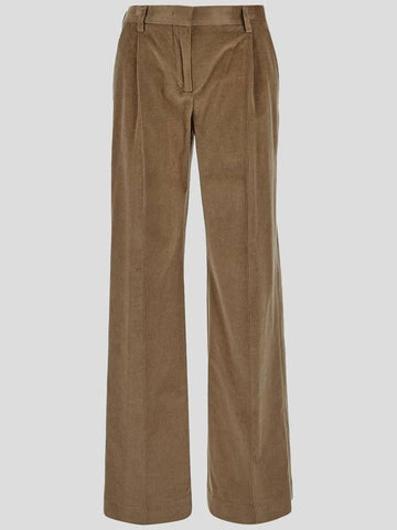 Lardini Classic Trousers - RVR LARDINI - BALAAN 1