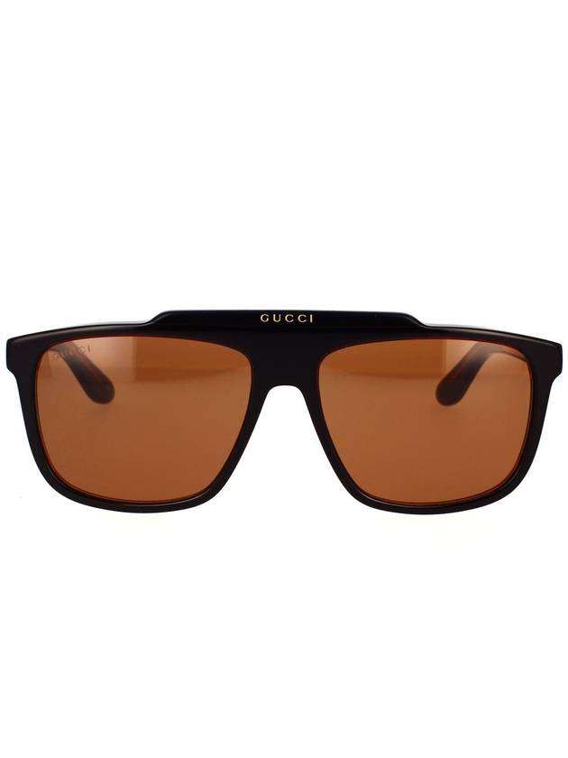 Sunglasses GG1039S003 BLACK - GUCCI - BALAAN 2