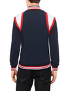 HILLFIGER collection zipup jacket - TOMMY HILFIGER - BALAAN 3