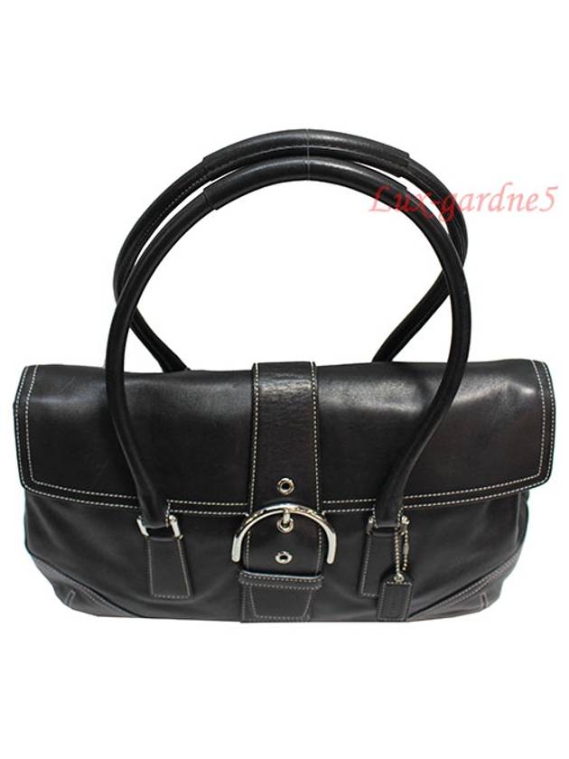 women tote bag - COACH - BALAAN 5