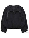 Maiella nylon jacket MAIELLA 010 - MAX MARA - BALAAN 8