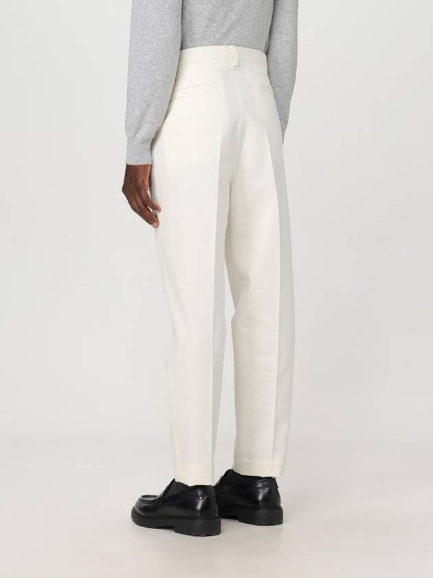 Pants men Brunello Cucinelli - BRUNELLO CUCINELLI - BALAAN 3