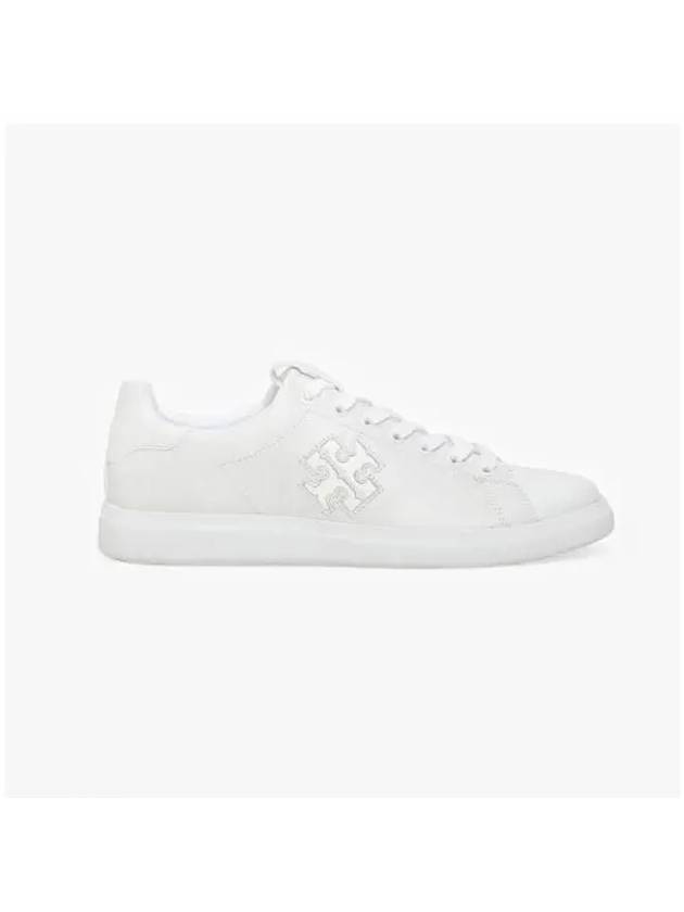 T Howell Low Top Sneakers White - TORY BURCH - BALAAN 3