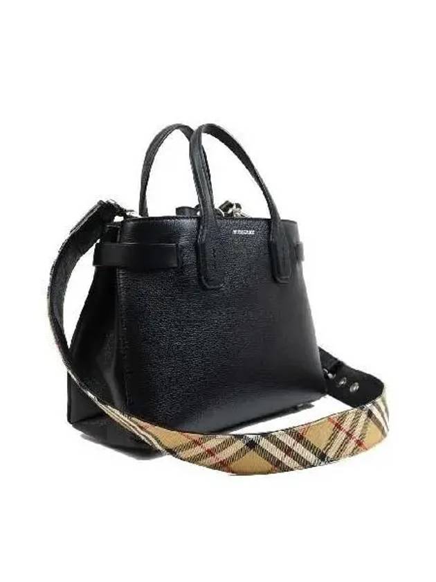 4076748 2 WAY bag - BURBERRY - BALAAN 2