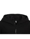 Brushed hood zip up CMS002 L3A97 60100 Adults can wear - CP COMPANY - BALAAN 5