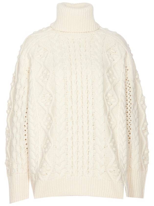 Loulou Studio Sweaters - LOULOU STUDIO - BALAAN 1