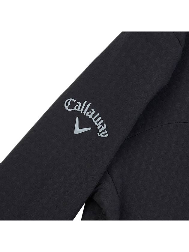 Zipup jacket CGRFC006 002 - CALLAWAY GOLF - BALAAN 5