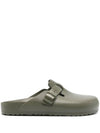 Shoes 1026215 KHAKI - BIRKENSTOCK - BALAAN 1