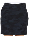 Women's Golf Skirt Navy - HYDROGEN - BALAAN 7
