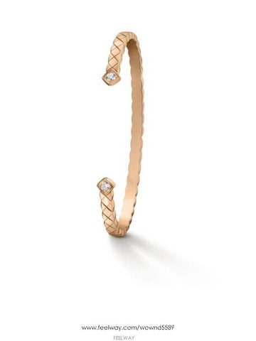 women bracelet - CHANEL - BALAAN 1