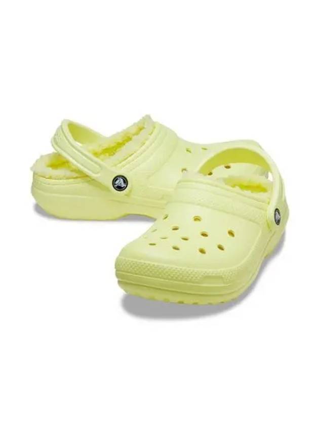 ADULT CLASSIC LINED CLOG SUR 22FUCL203591 - CROCS - BALAAN 1