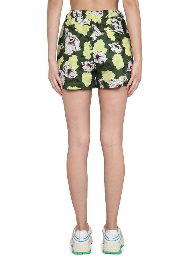 23 ss Shorts WITH Elastic 3441MDB1023715237 B0040208238 - MSGM - BALAAN 5