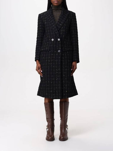 Coat woman Twinset - TWINSET - BALAAN 1