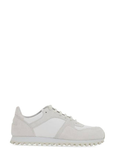 Marathon Trail Low Top Sneakers White - SPALWART - BALAAN 1