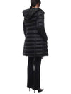 Women s HIRMA Down Long Padding 1C00025 595FE 999 24F - MONCLER - BALAAN 6