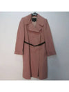 Smith Market Cashmere Coat Women s Clothing - MARC JACOBS - BALAAN 1