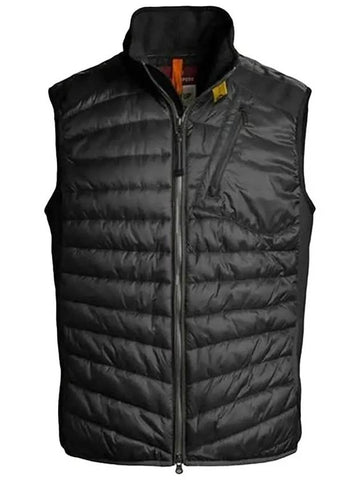 Padded vest Xavier lightweight PMHYWU03 541 - PARAJUMPERS - BALAAN 1