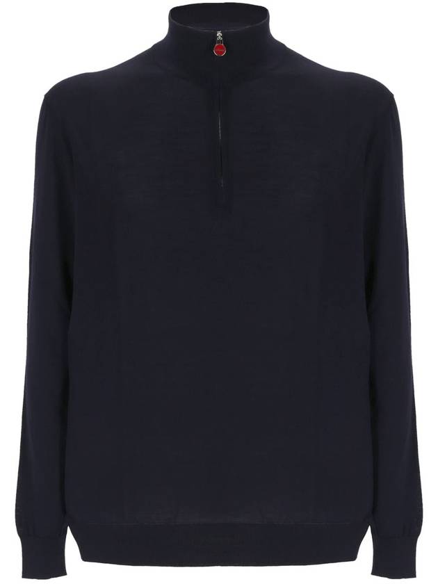 Kiton Sweaters - KITON - BALAAN 1