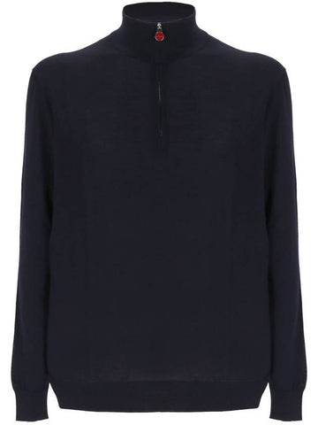 Kiton Sweaters - KITON - BALAAN 1