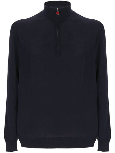 Kiton Sweaters - KITON - BALAAN 1