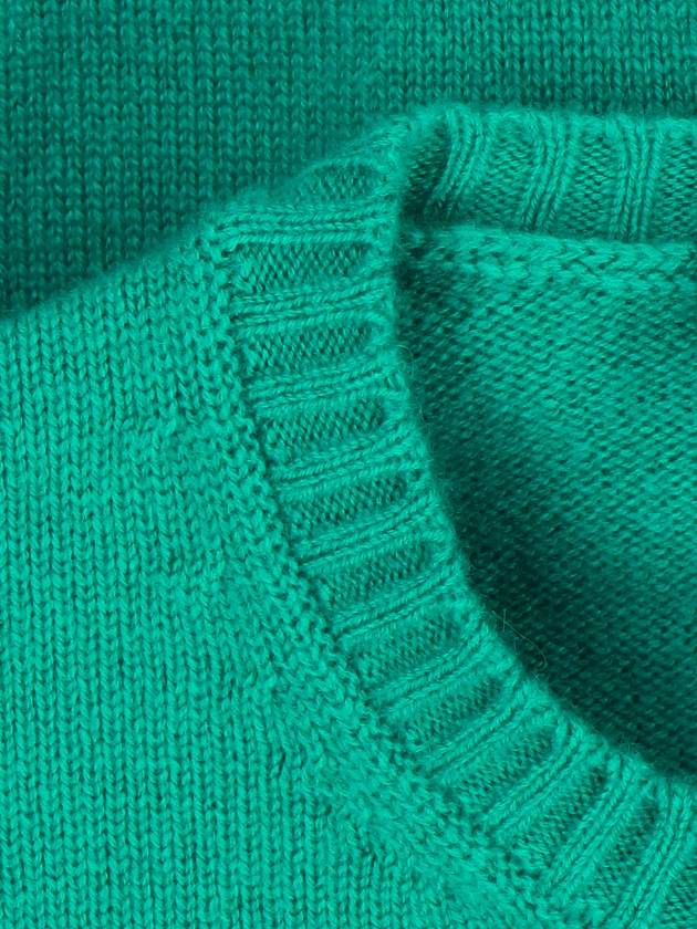 Drumohr Sweaters Green - DRUMOHR - BALAAN 4