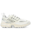 ACS Pro Low-Top Sneakers White Vanilla Ice - SALOMON - BALAAN 1