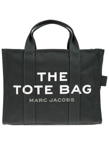 Marc Jacobs Handbag The Tote, Women's, Black - MARC JACOBS - BALAAN 1