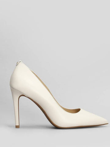 Michael Kors Alina Flex High Pump Pumps - MICHAEL KORS - BALAAN 1