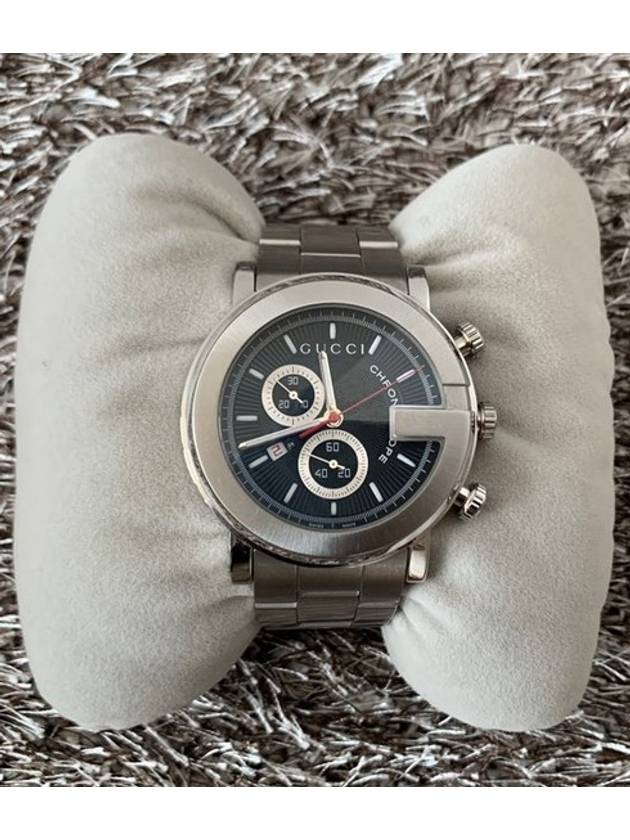 Steel Watch YA101309 - GUCCI - BALAAN 1