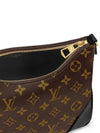 Women's Monogram Boulogne Shoulder Bag Brown - LOUIS VUITTON - BALAAN 7