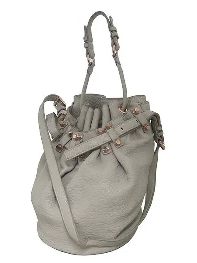 Alexander Wang Ivory 2 WAY bag - ALEXANDER WANG - BALAAN 2