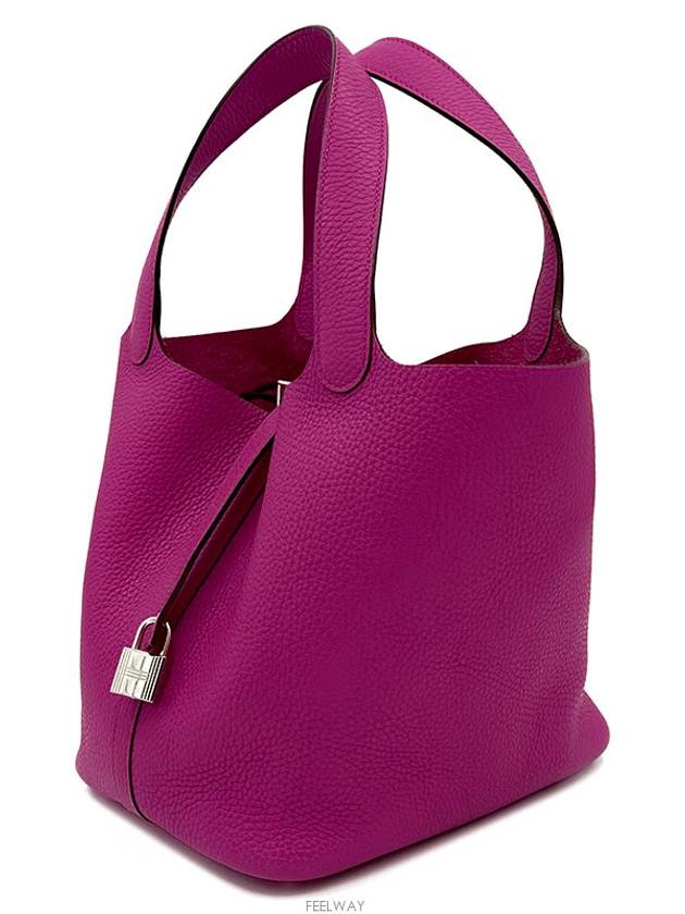 women tote bag - HERMES - BALAAN 2