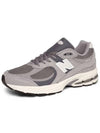 Kids Sneakers GC2002ST STEEL - NEW BALANCE - BALAAN 6