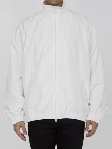 New Tape Type Track Jacket - BALENCIAGA - BALAAN 1