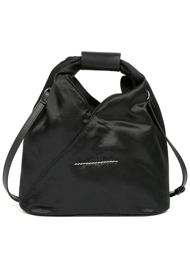 Japanese Cross Bag Black - MAISON MARGIELA - BALAAN 4