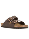 Arizona slippers 3 colors - BIRKENSTOCK - BALAAN 4