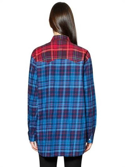 women shirt - TOMMY HILFIGER - BALAAN 2