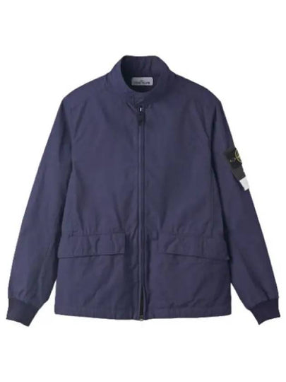 jacket jumper - STONE ISLAND - BALAAN 1