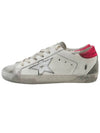 24SS Superstar Women’s Sneakers 81490 - GOLDEN GOOSE - BALAAN 2