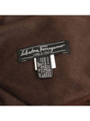 women muffler - SALVATORE FERRAGAMO - BALAAN 4